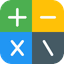 Calculator Icon